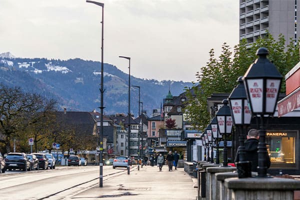 Interlaken