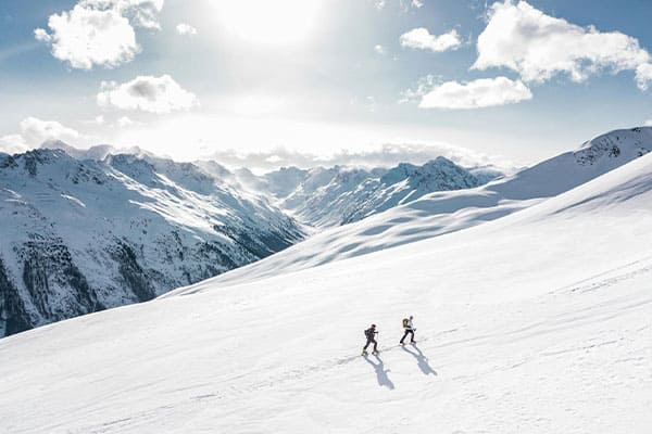 Andermatt Ski Resort Andermatt Ski Resort