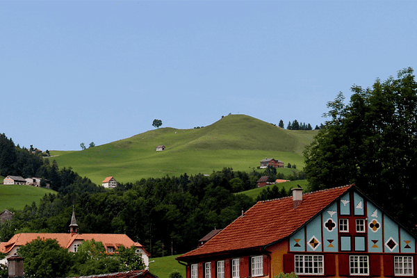 Appenzell