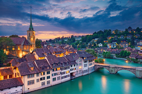 Bern Capital Switzerland