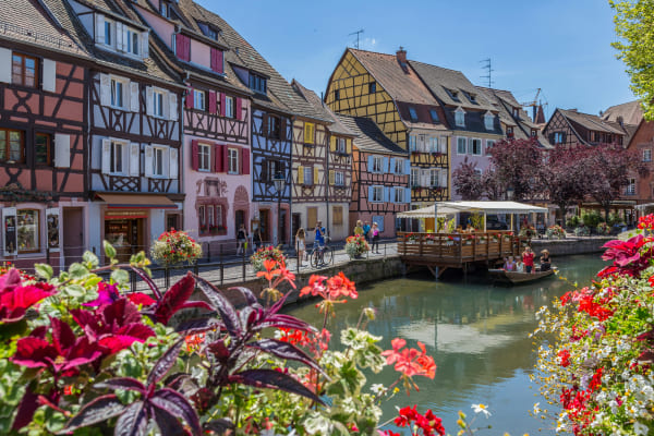 Colmar France