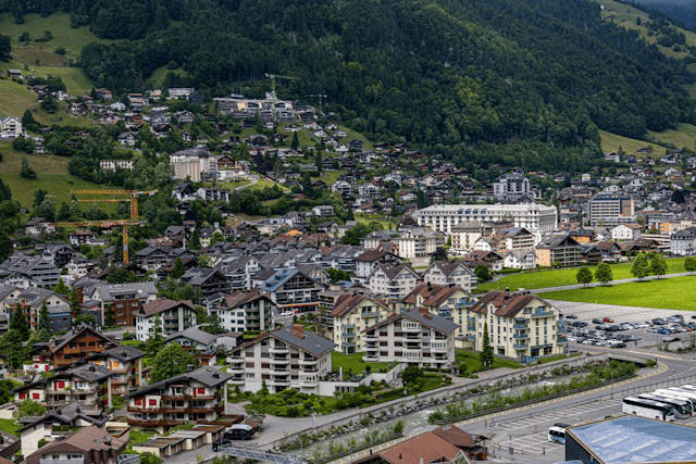 Engelberg Engelberg