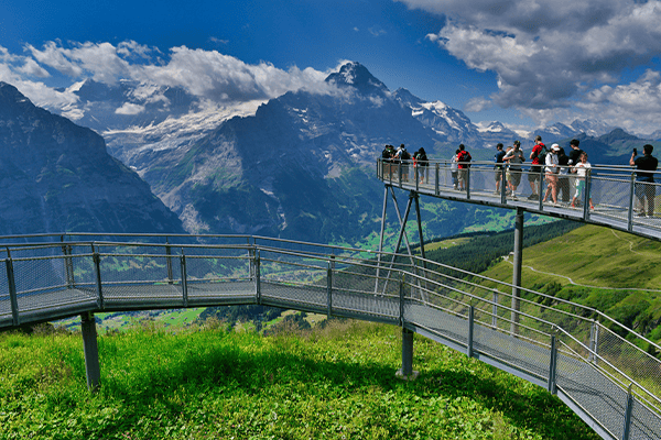 Grindelwald