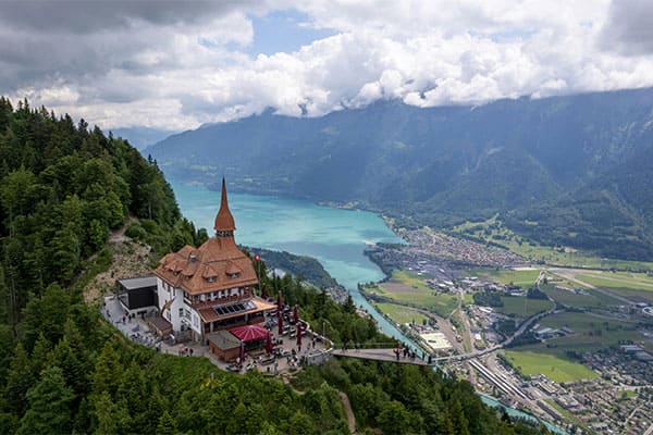 Interlaken