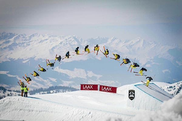 Laax Laax