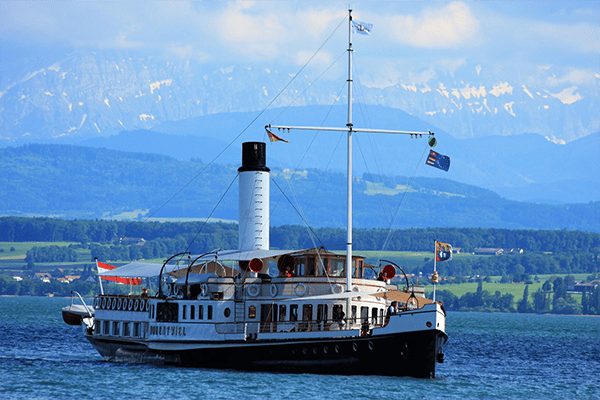 Lake Constance