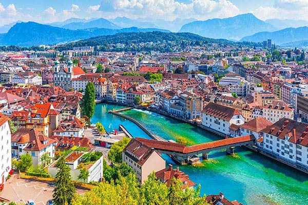 Luzern Luzern