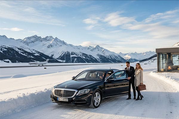 Why Private Airport Transfers in Switzerland Make Travel Stress-Free