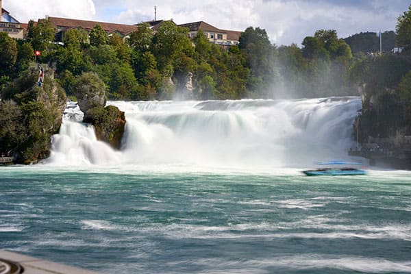 Rhine Falls