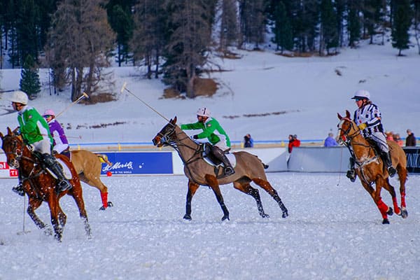 St. Moritz