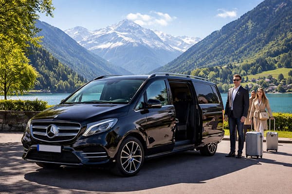 Interlaken Transfers