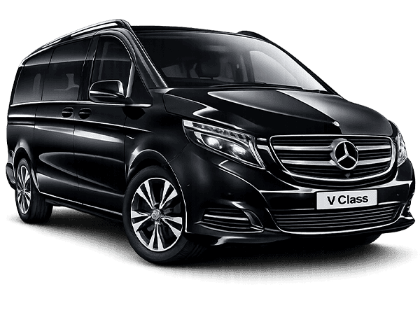 Mercedes V-Class